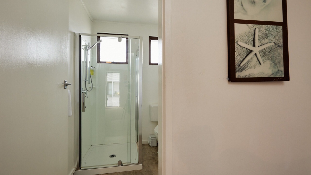 Photo of Bathroom in Kaikoura