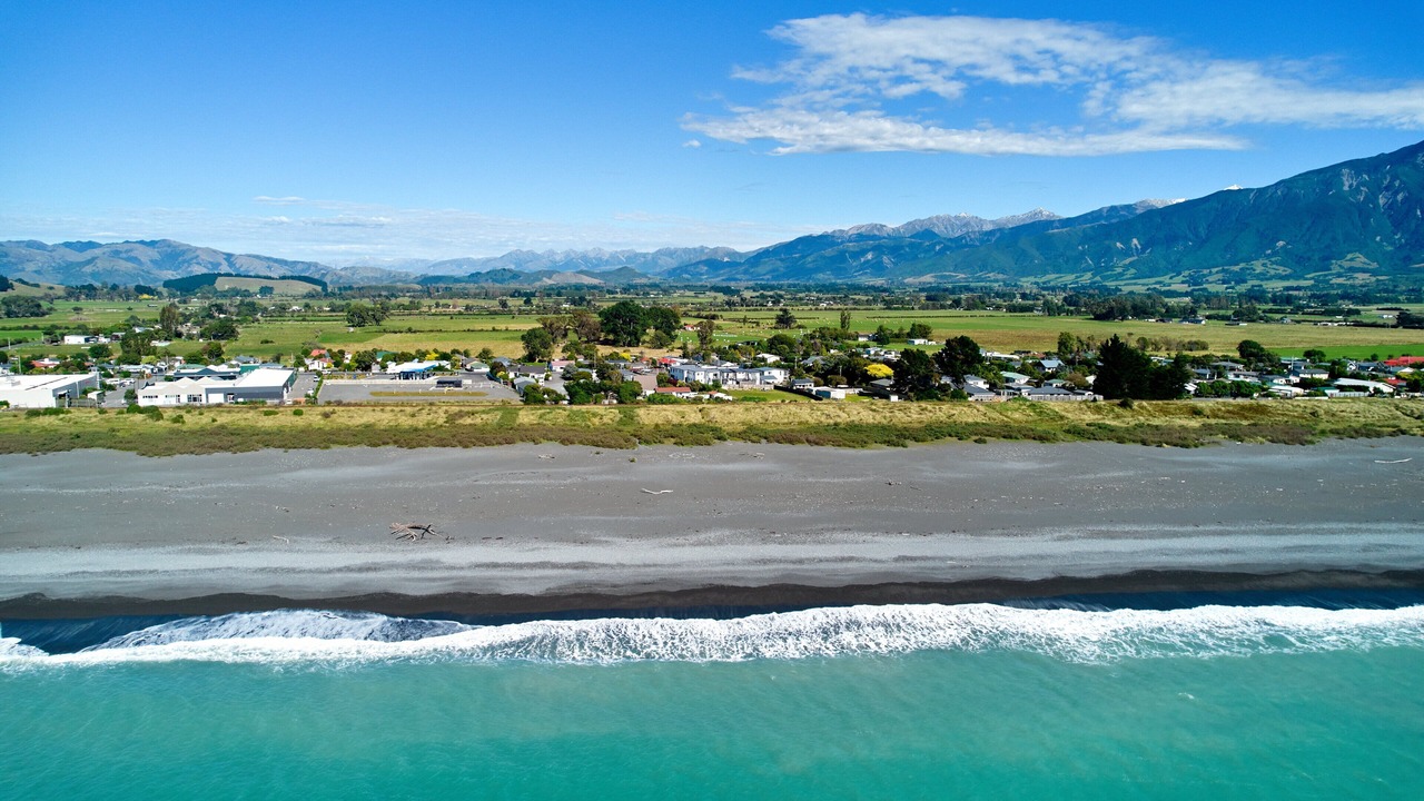 Photo of Others in Kaikoura