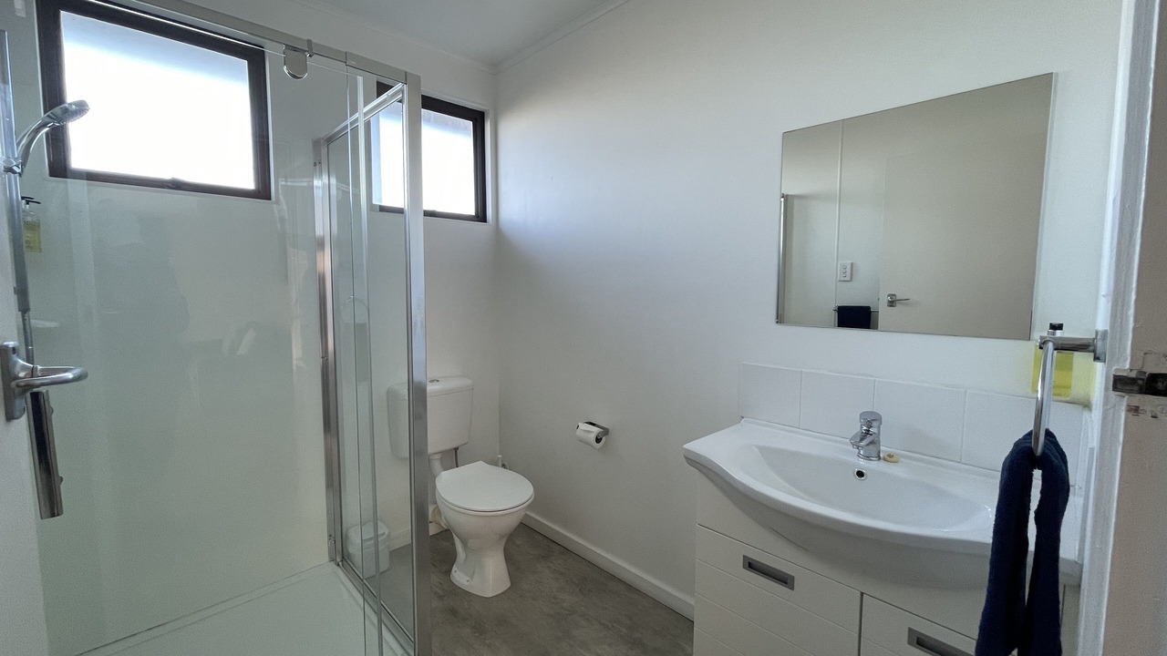 Photo of Bathroom in Kaikoura