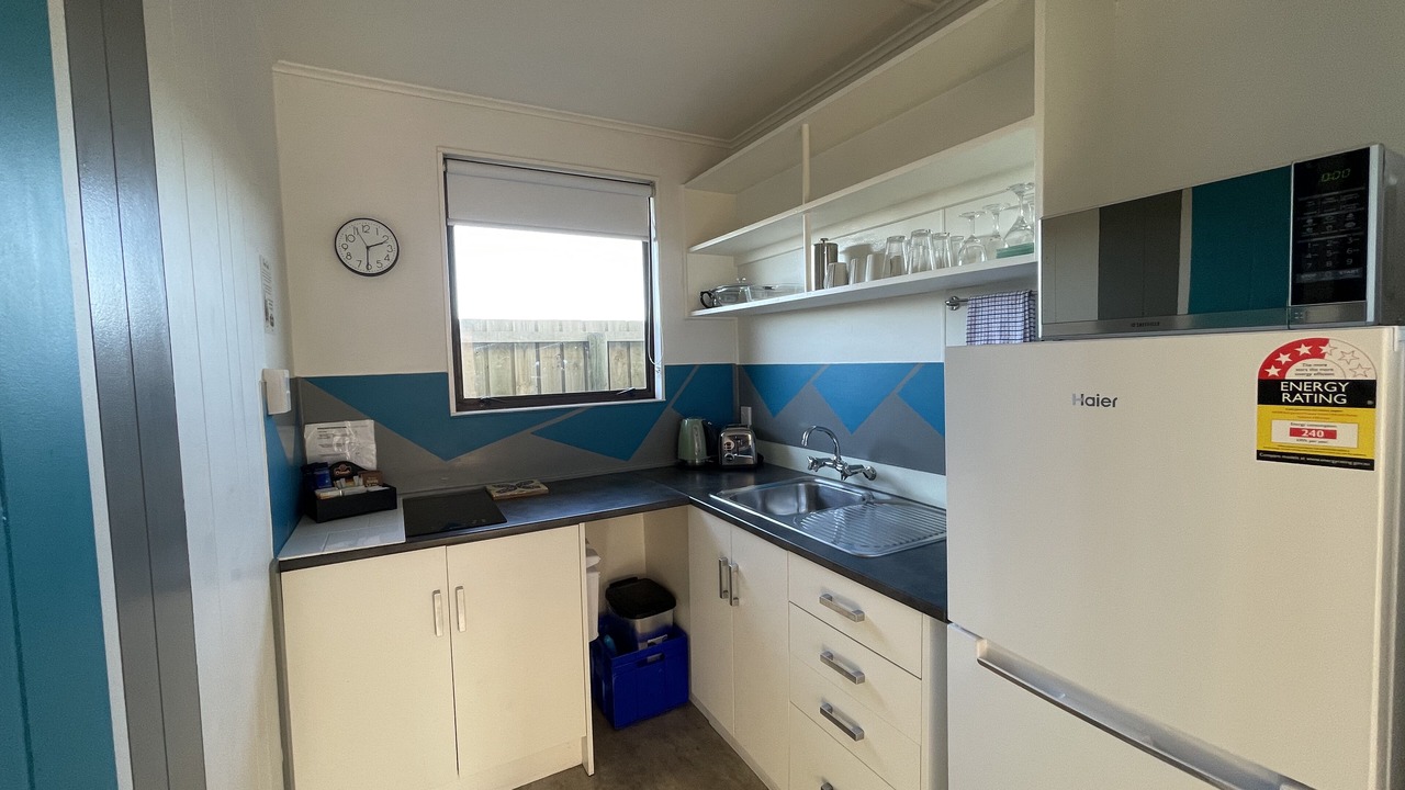 Photo of Kitchen in Kaikoura