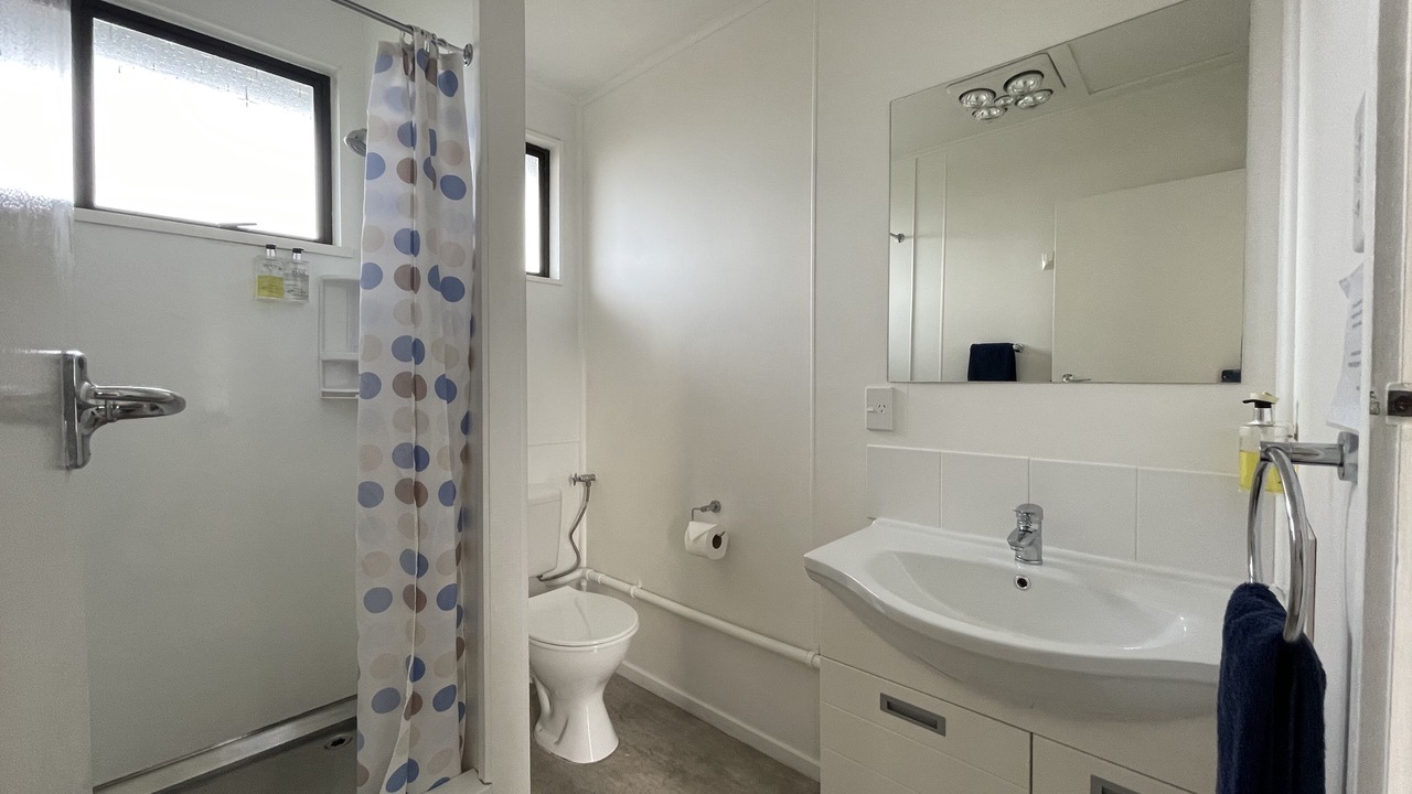 Photo of Bathroom in Kaikoura