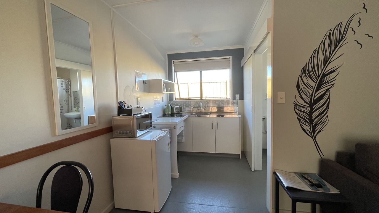 Photo of Kitchen in Kaikoura