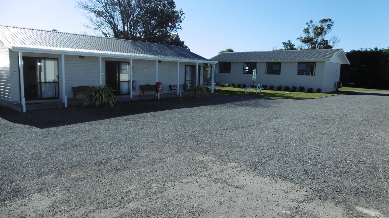 Photo of Outdoor in Kaikoura