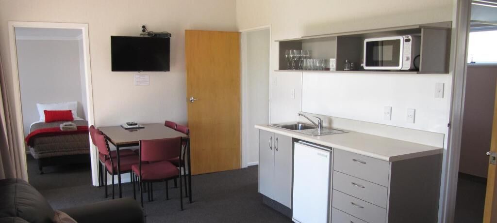 Photo of Kitchen in Omarama