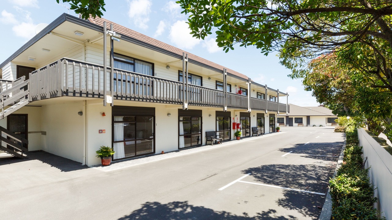 Photo of Outdoor in Palmerston North