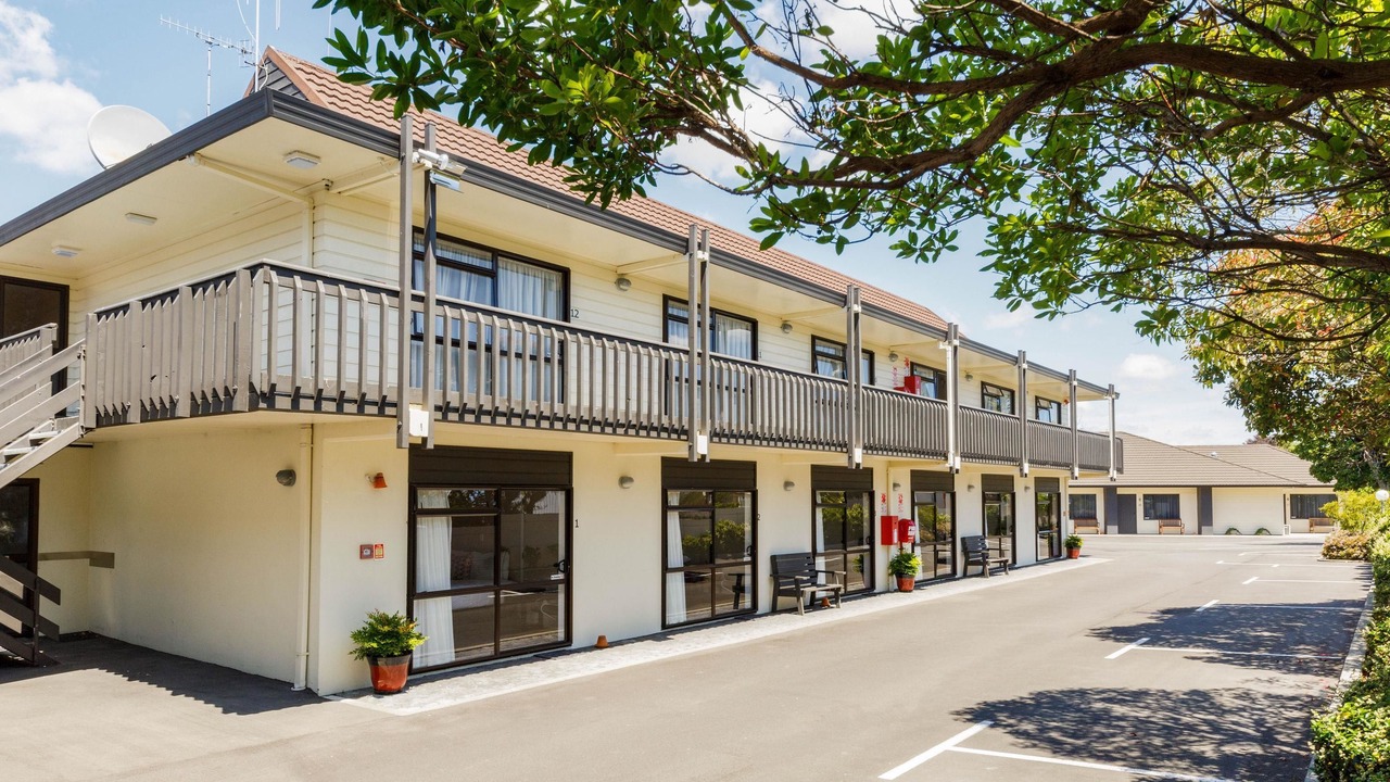 Photo of Outdoor in Palmerston North