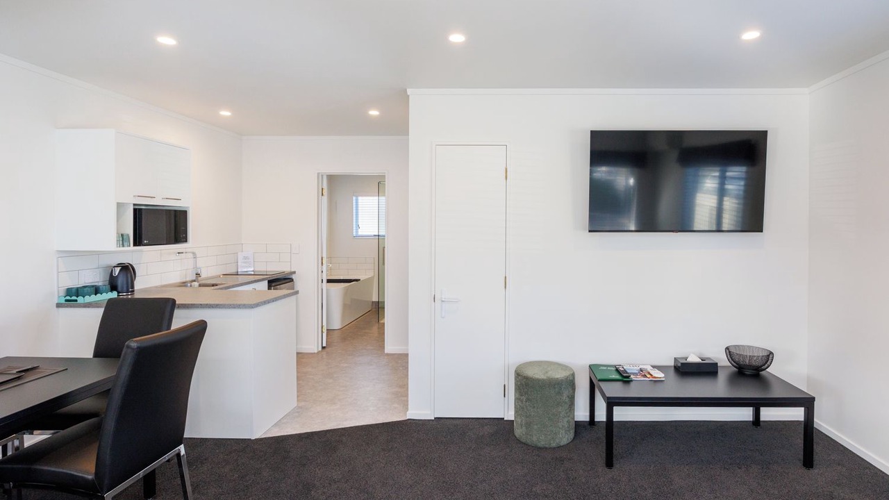 Photo of Bedroom in Palmerston North