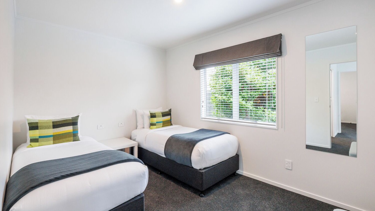 Photo of Bedroom in Palmerston North