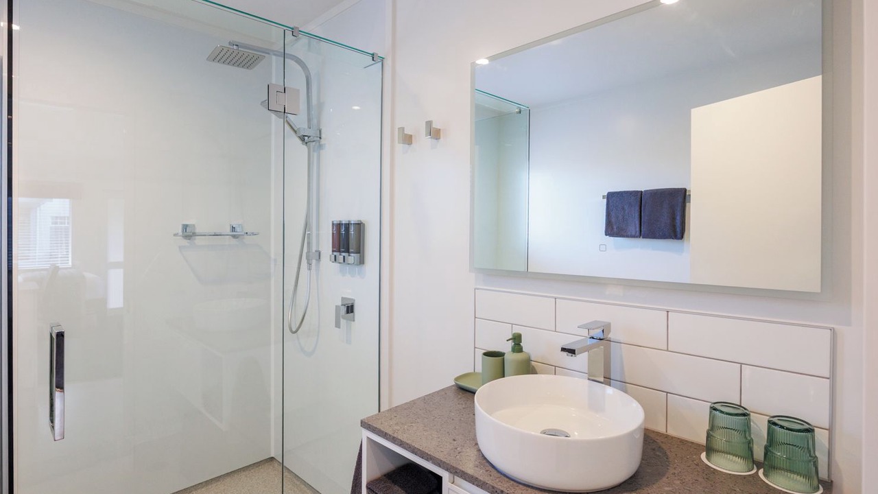 Photo of Bedroom in Palmerston North
