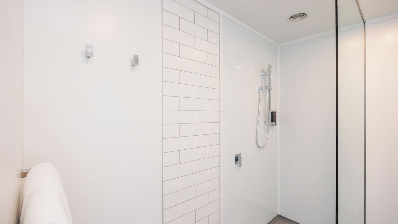 Photo of Bathroom in Palmerston North