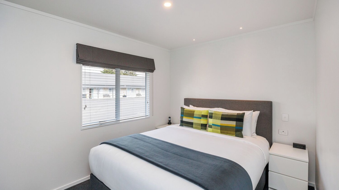 Photo of Bedroom in Palmerston North
