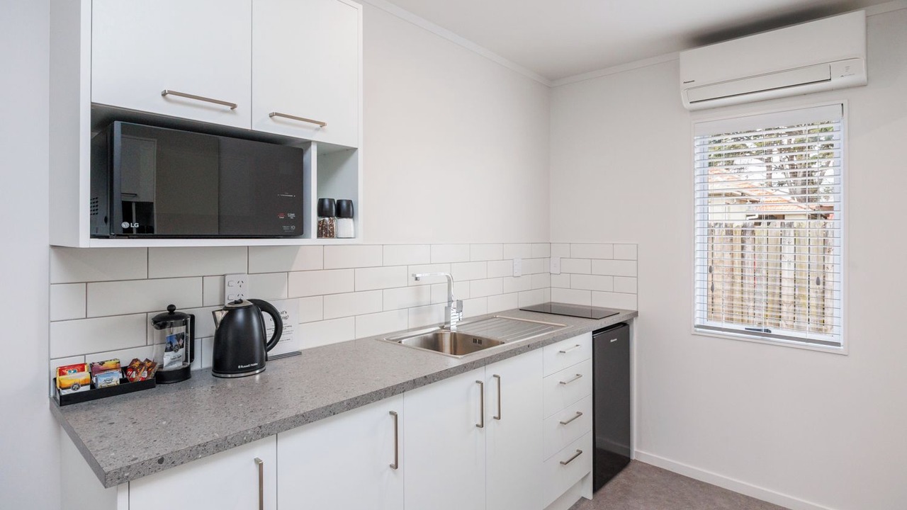Photo of Bedroom in Palmerston North