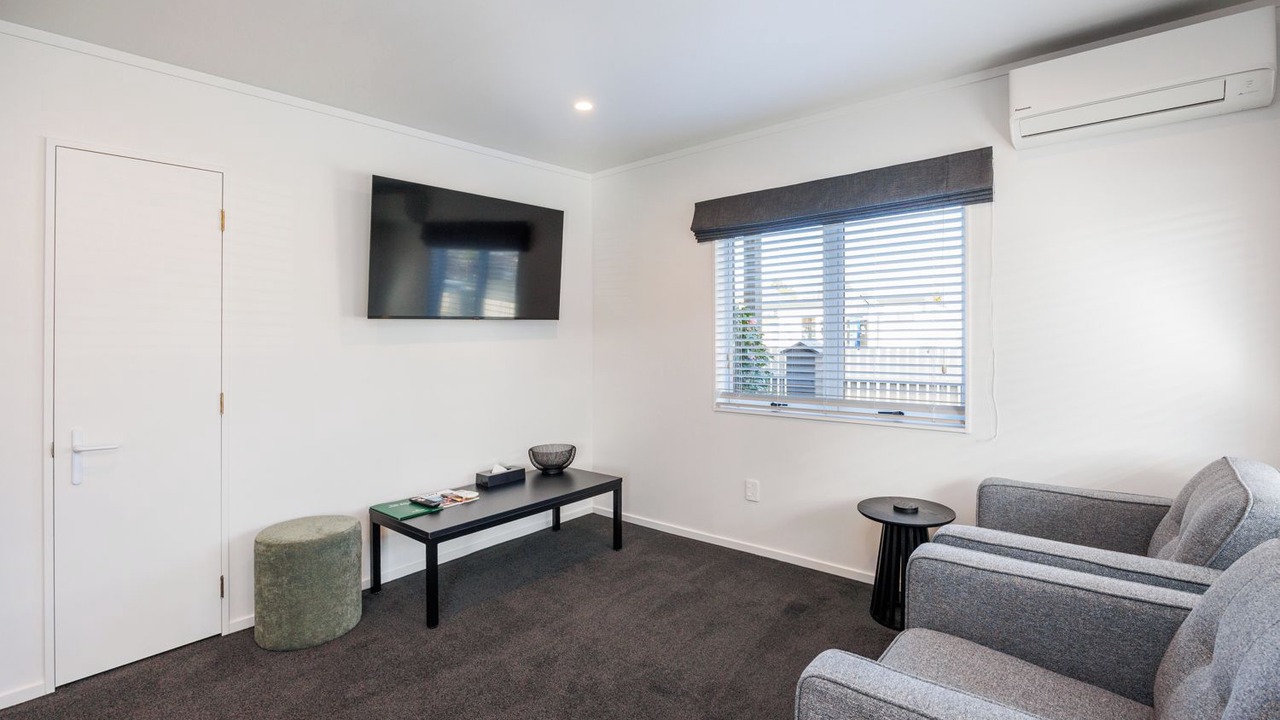 Photo of Bedroom in Palmerston North
