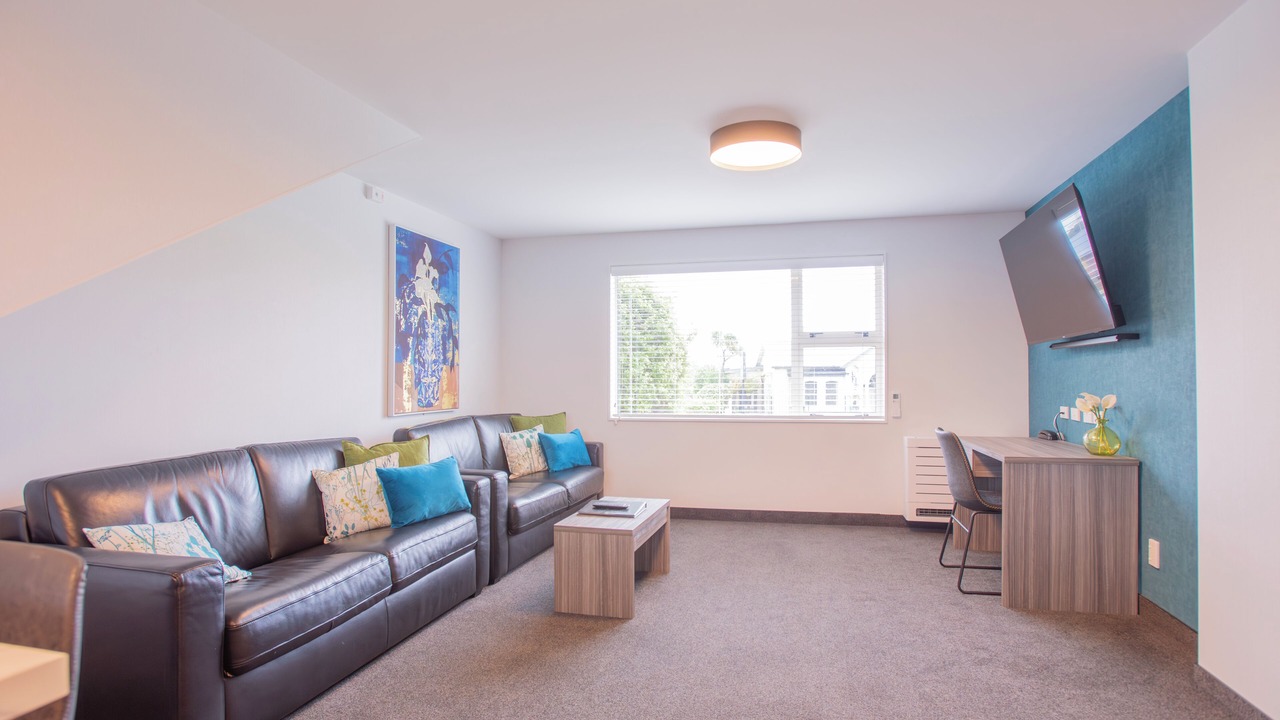 Photo of Bedroom in Invercargill