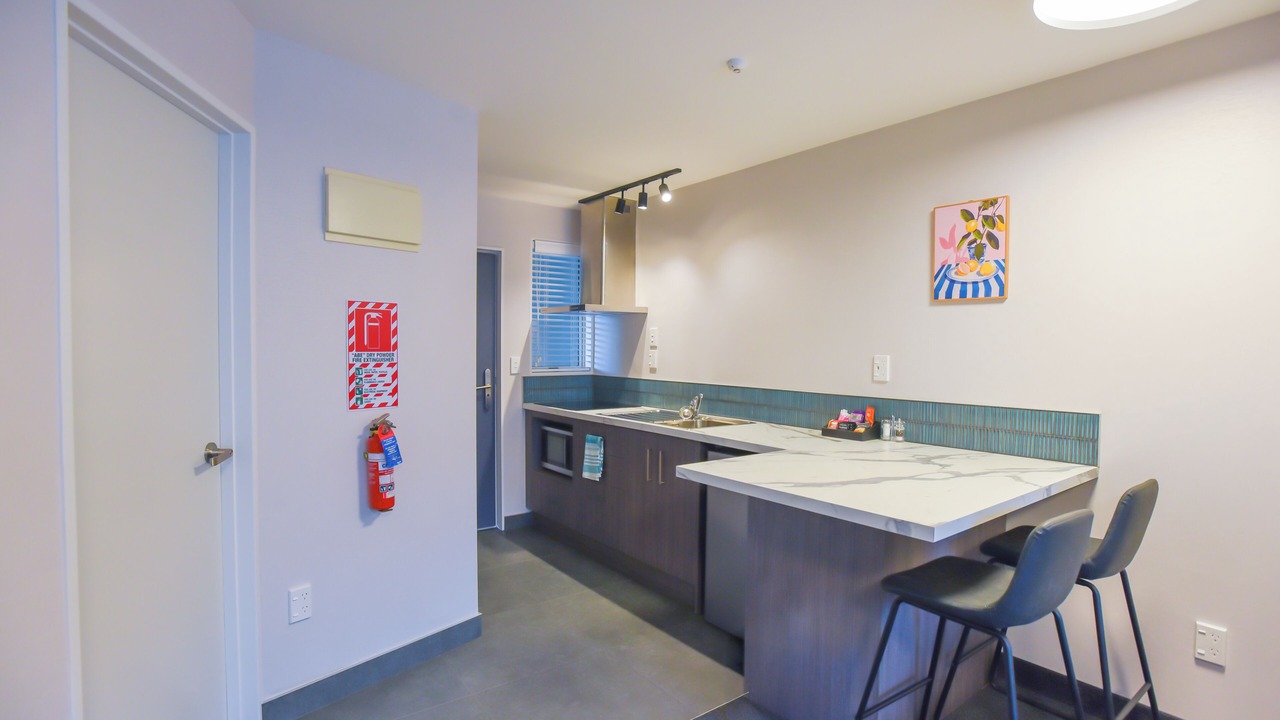 Photo of Kitchen in Invercargill