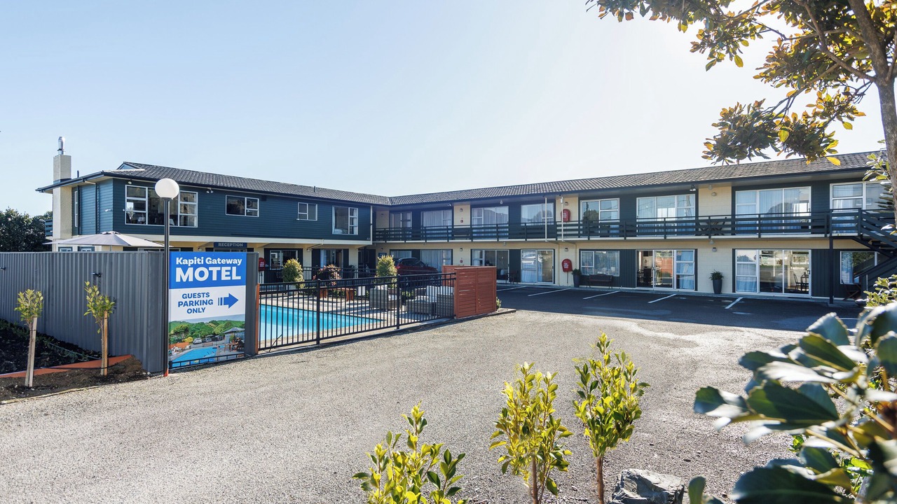Photo of Outdoor in Waikanae