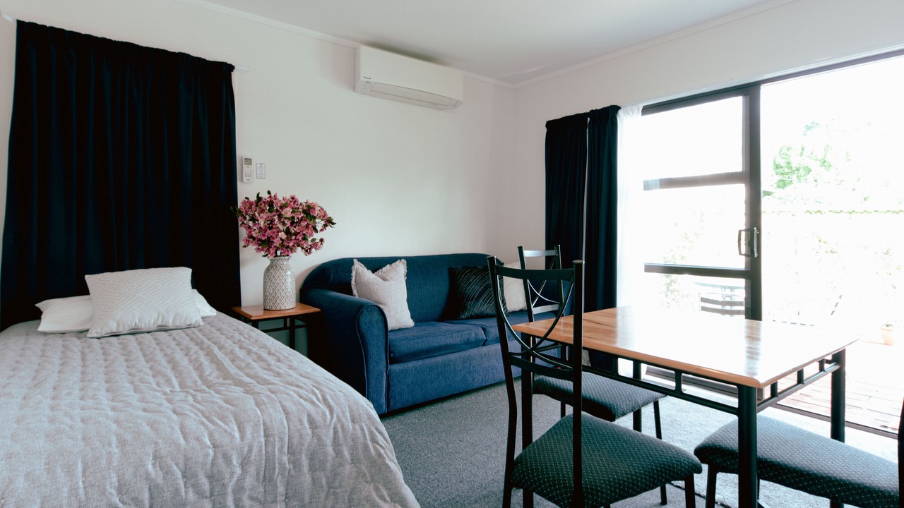 Photo of Livingroom in Whitianga