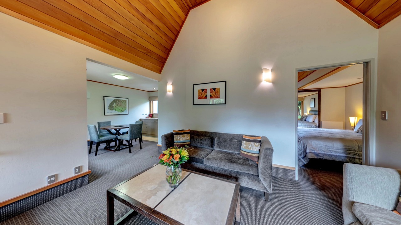 Photo of Bedroom in Te Anau