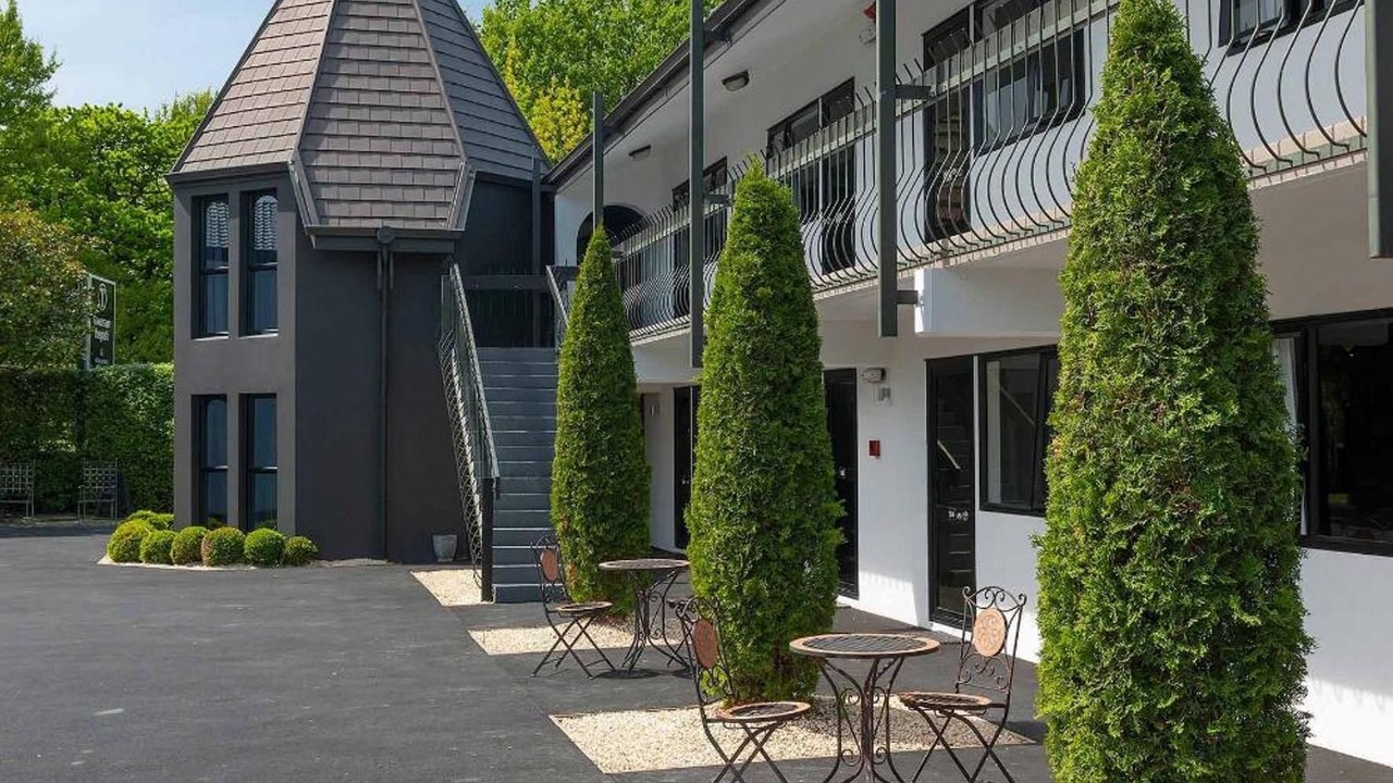 Photo of Outdoor in Riccarton