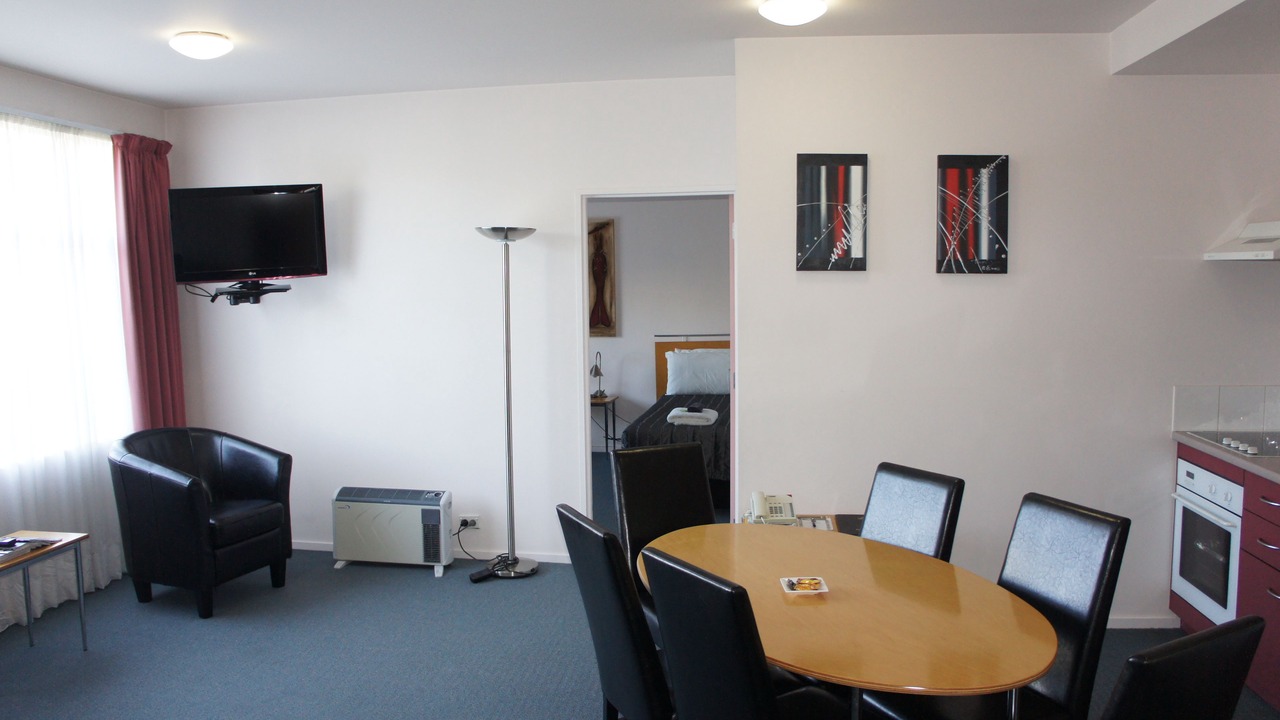 Photo of Livingroom in Johnsonville