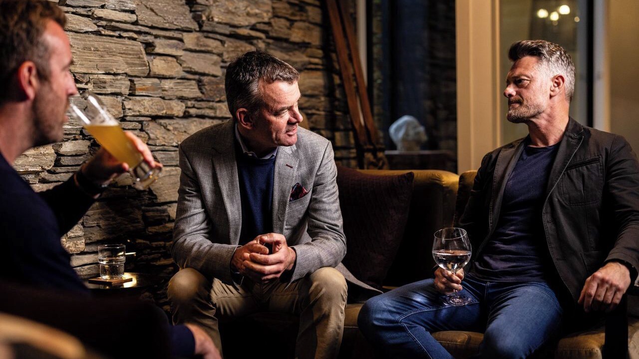 Photo of Others in Queenstown