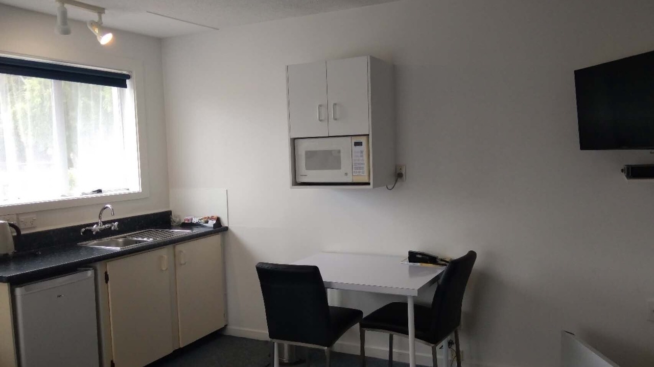 Photo of Bedroom in Invercargill