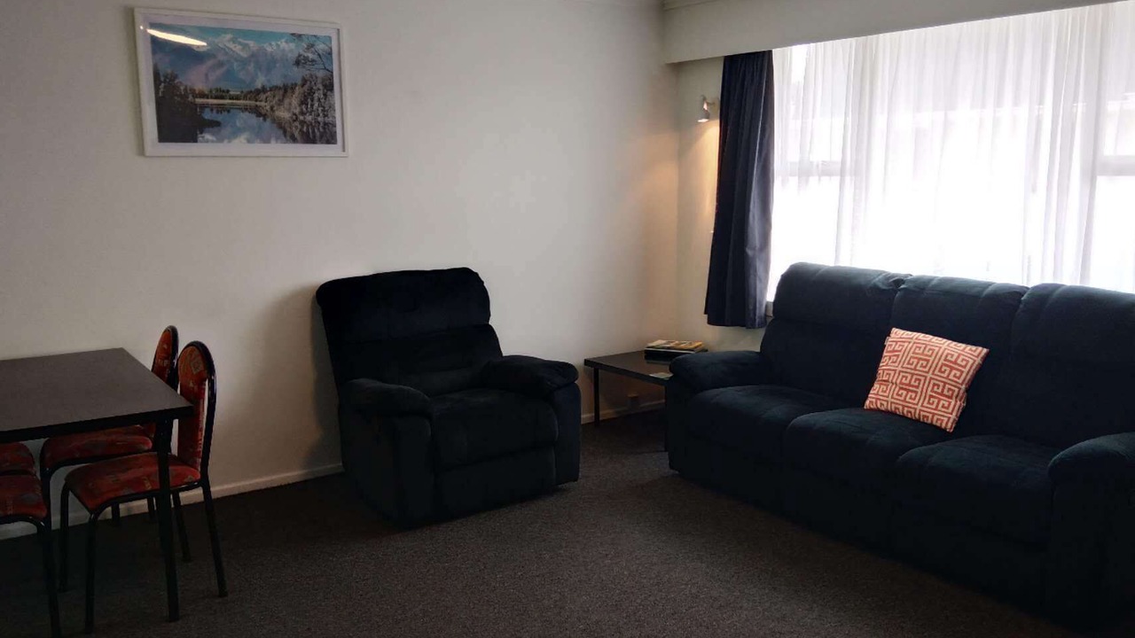 Photo of Bedroom in Invercargill