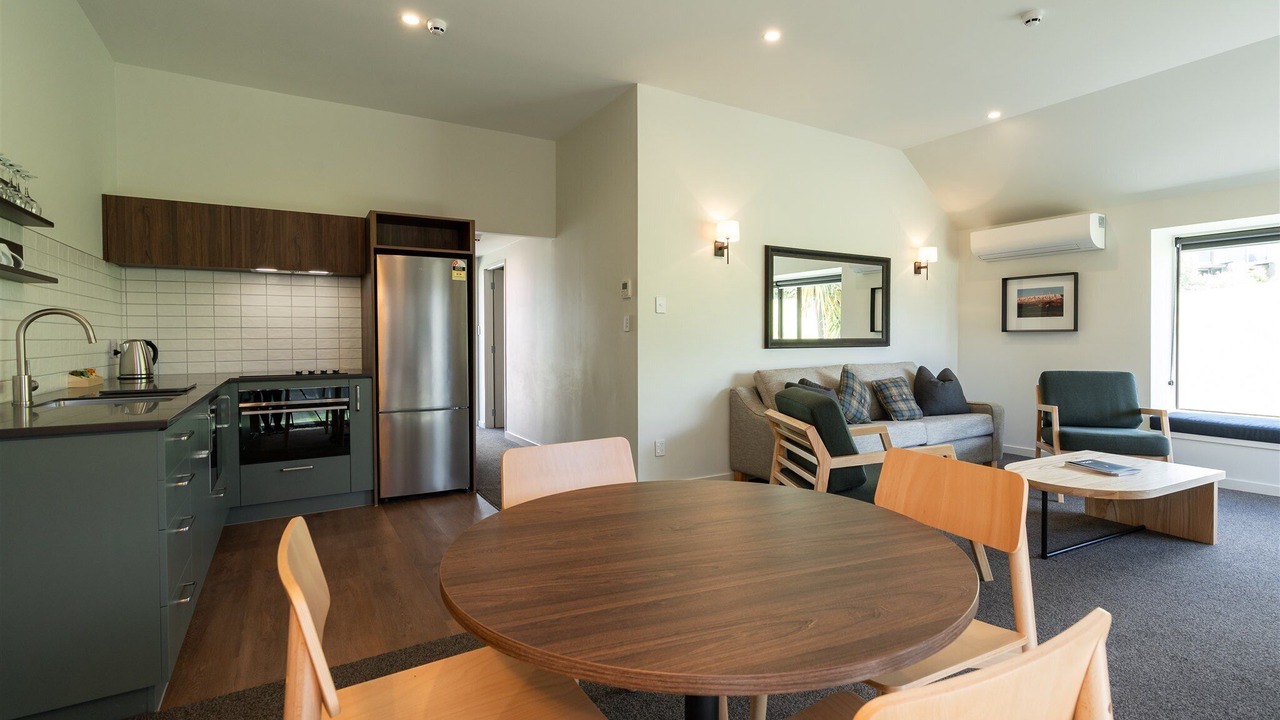 Photo of Kitchen in Wanaka