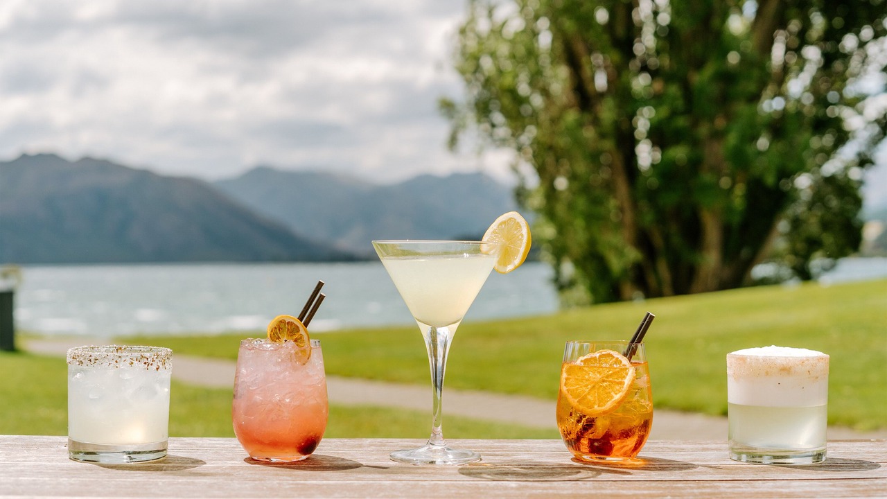 Photo of Others in Wanaka