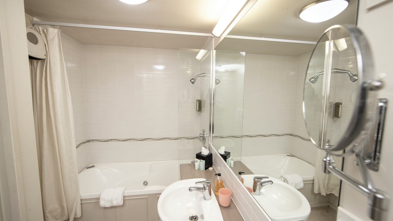 Photo of Bathroom in Saint Albans