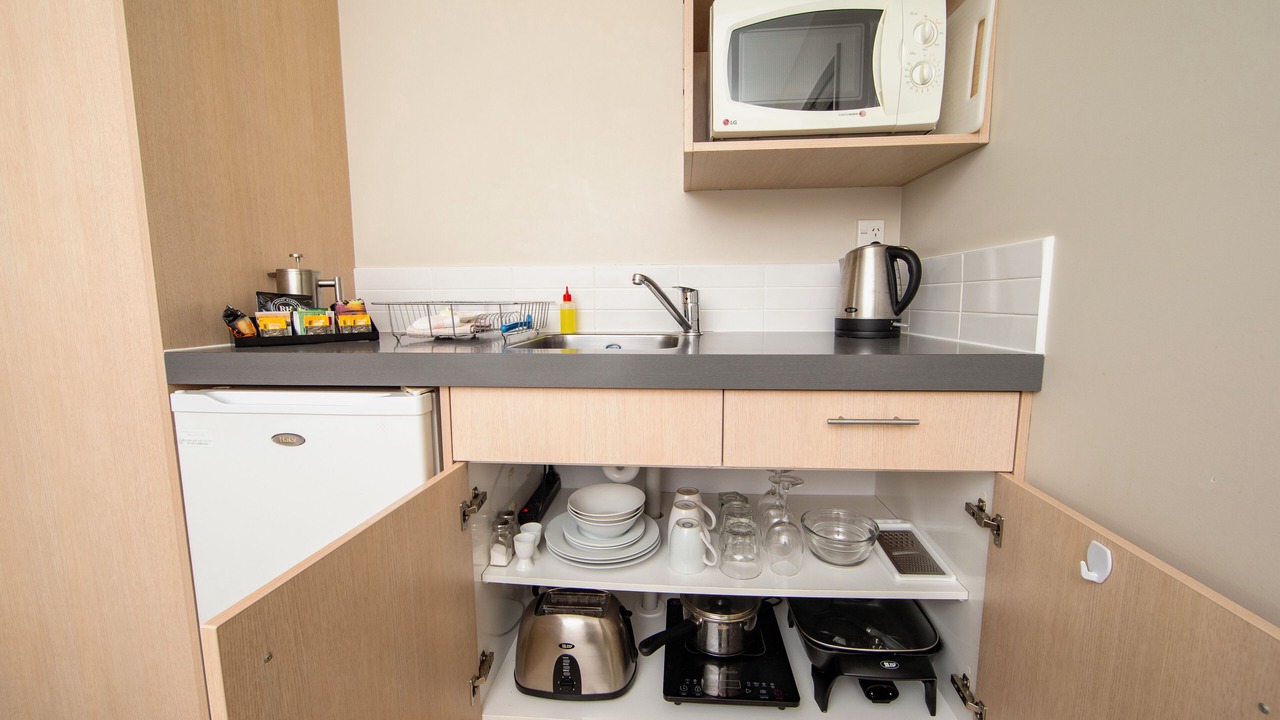 Photo of Kitchen in Saint Albans