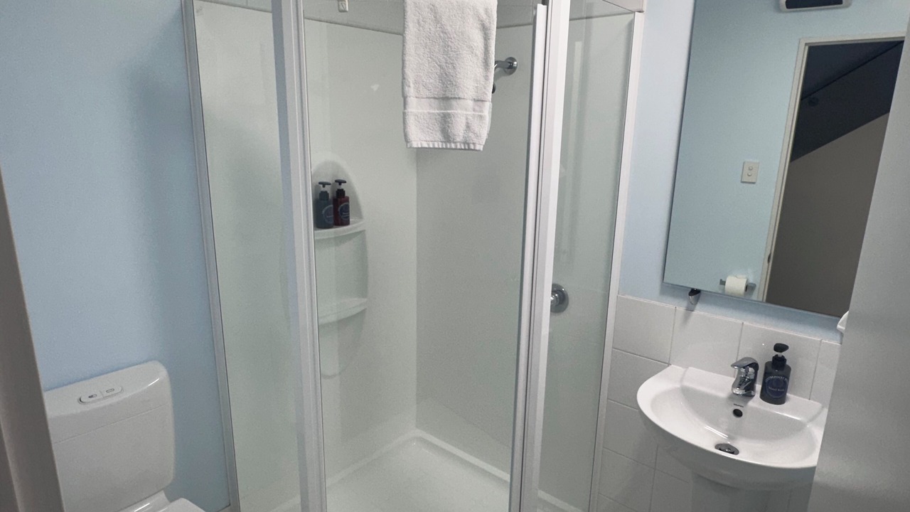 Photo of Bathroom in Christchurch City Centre