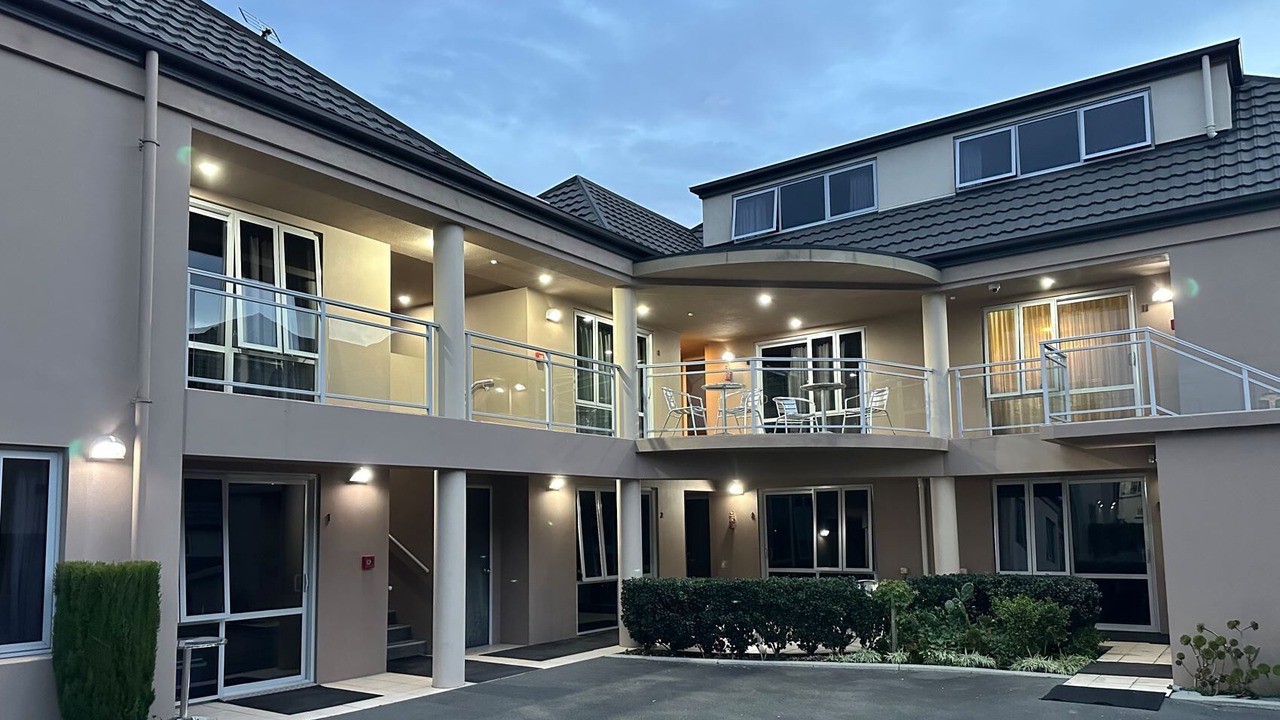 Photo of Outdoor in Christchurch City Centre
