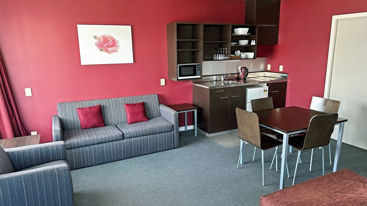 Photo of Kitchen in Palmerston North