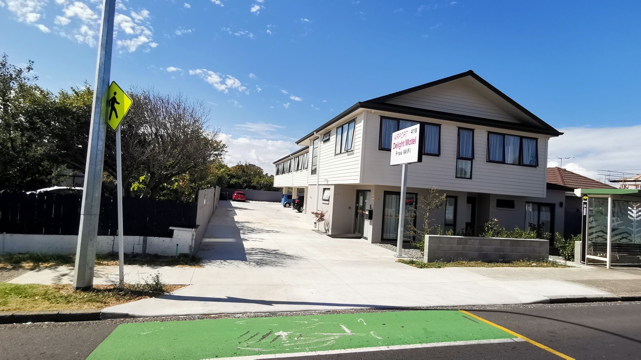Photo of Outdoor in Auckland