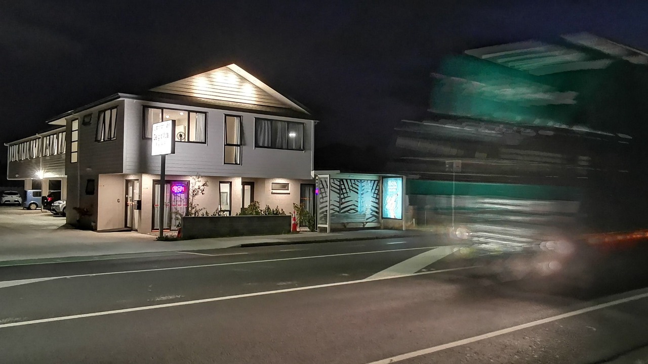 Photo of Outdoor in Auckland
