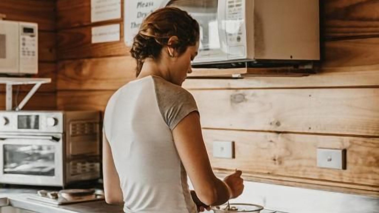 Photo of Kitchen in Hahei
