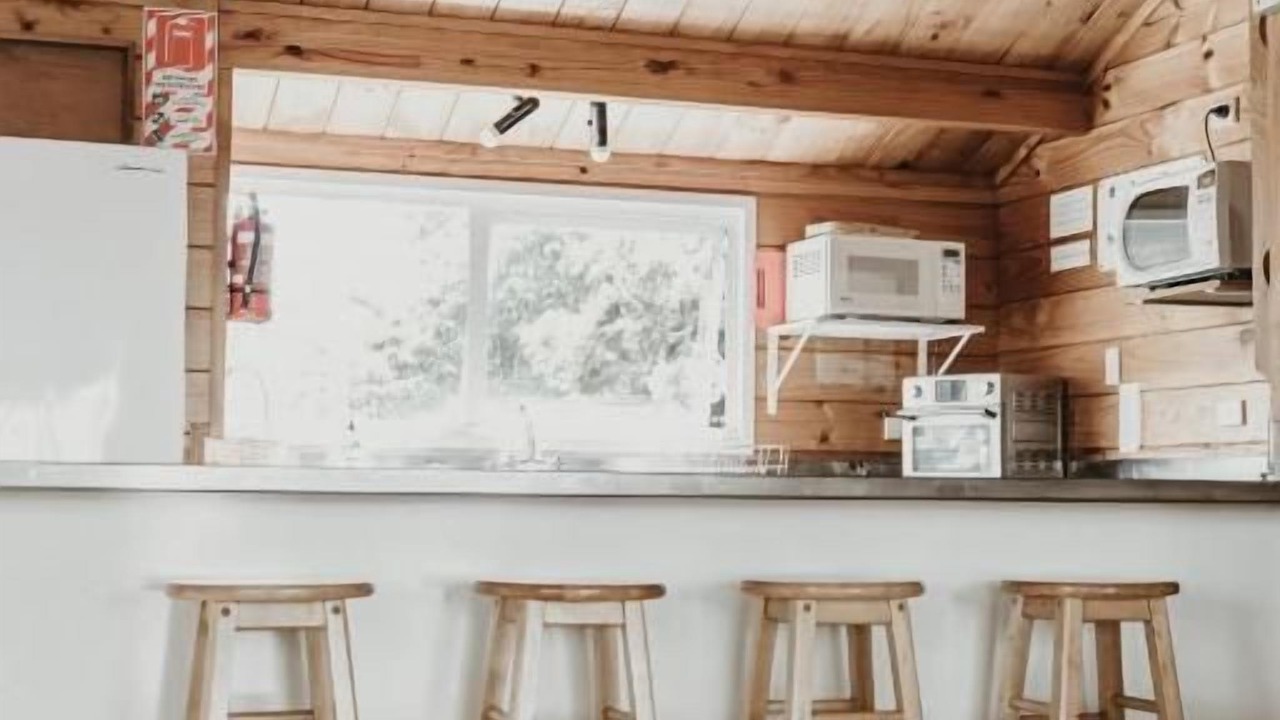 Photo of Kitchen in Hahei