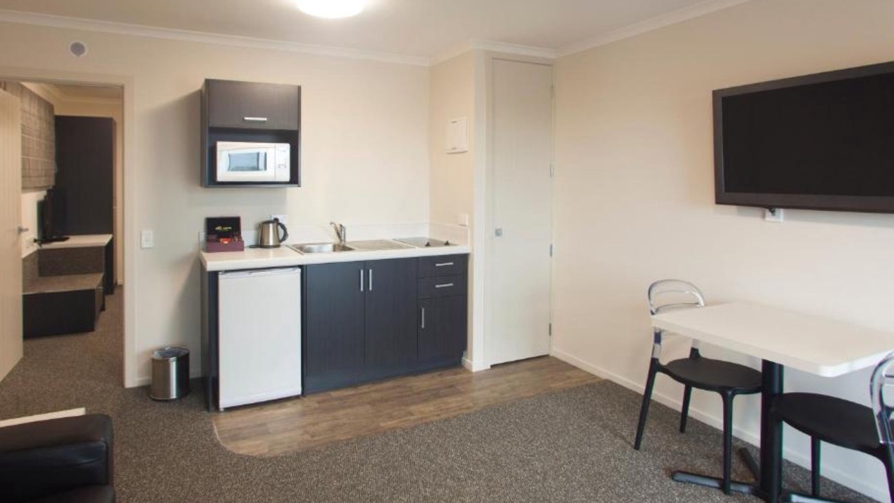 Photo of Kitchen in Timaru