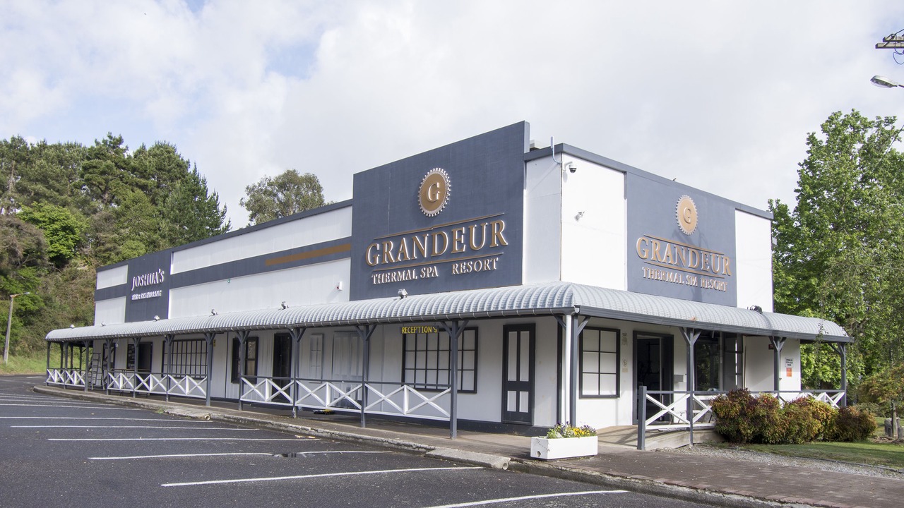 Photo of Outdoor in Taupo