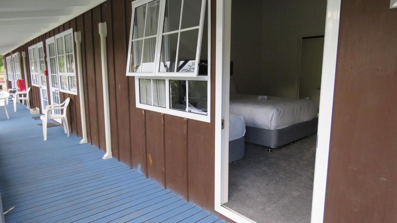 Photo of Patio Balcony in Taupo