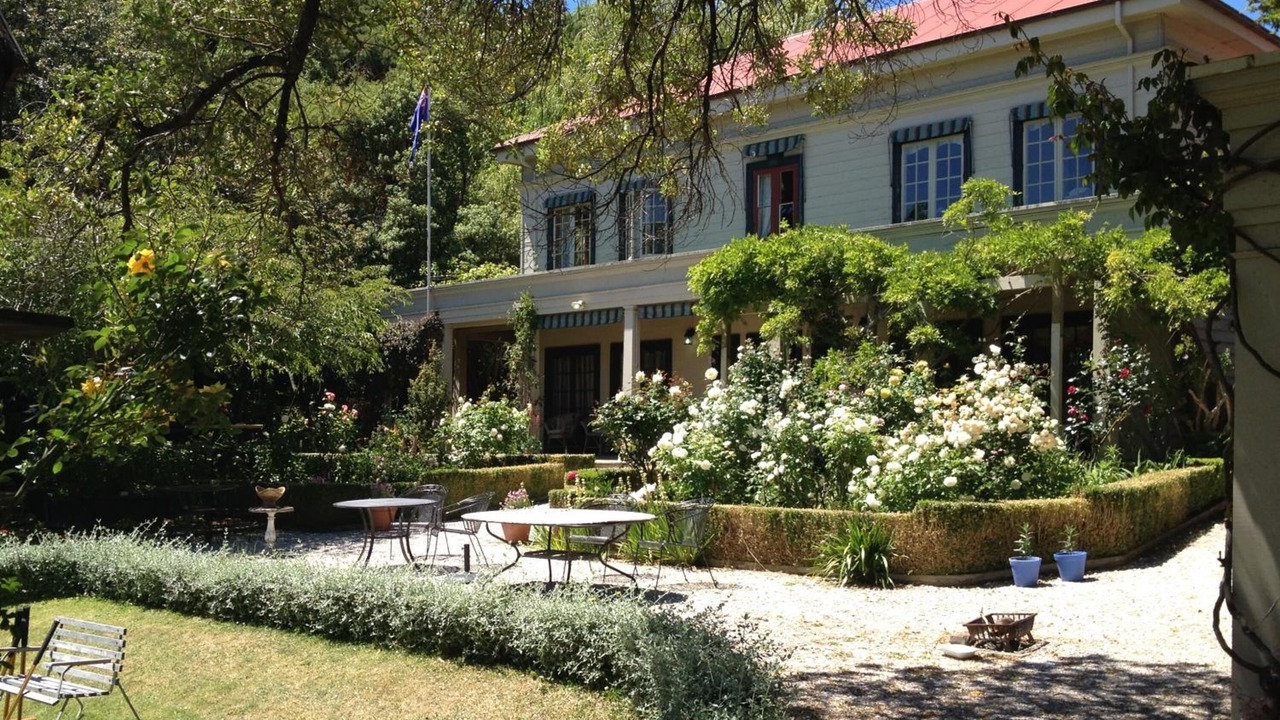 Photo of Outdoor in Akaroa