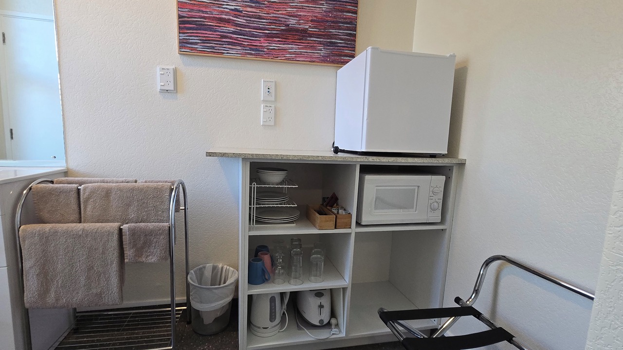 Photo of Kitchen in Palmerston North