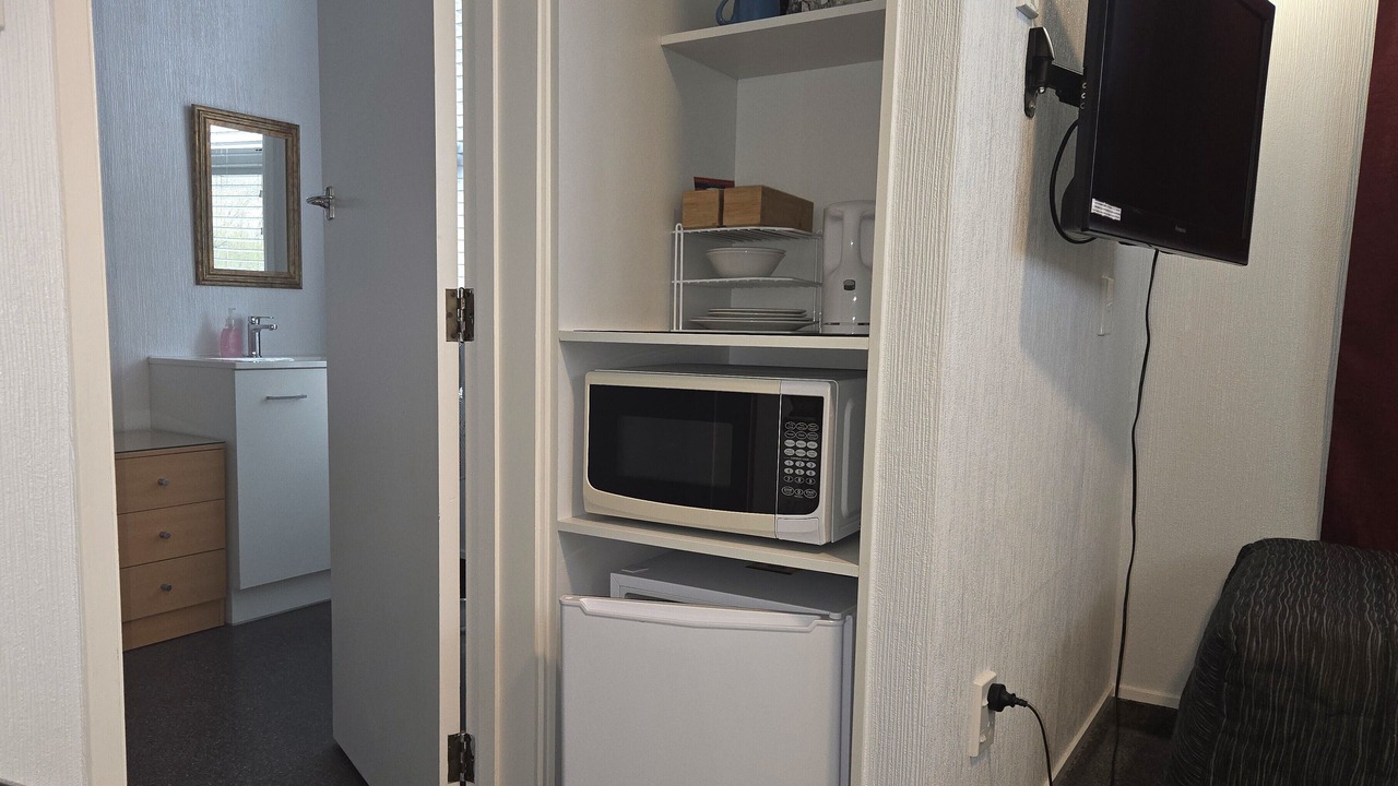 Photo of Bedroom in Palmerston North