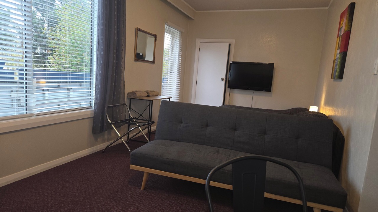 Photo of Bedroom in Palmerston North