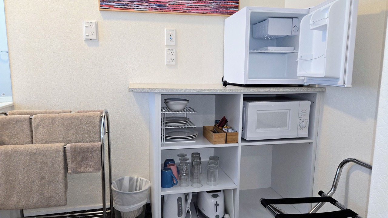 Photo of Kitchen in Palmerston North