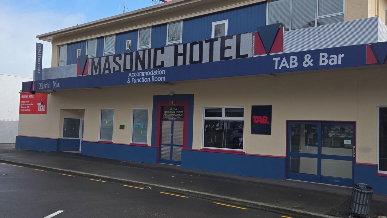 Photo of Outdoor in Palmerston North