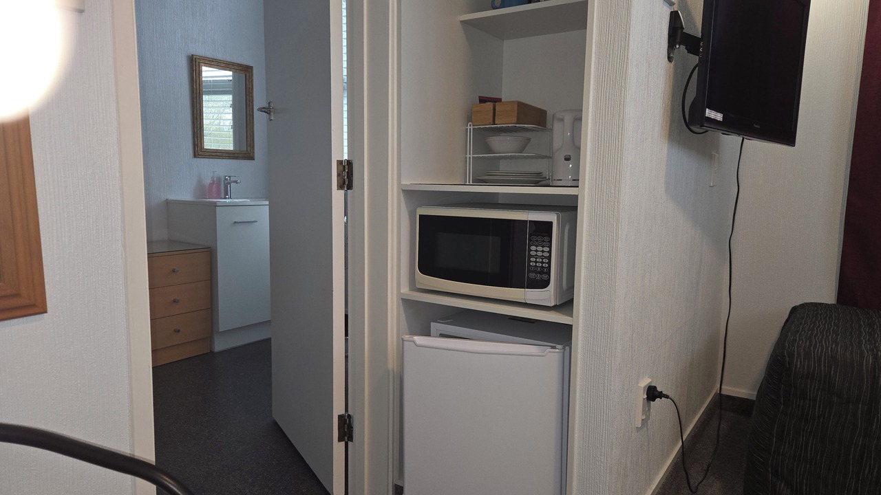 Photo of Kitchen in Palmerston North