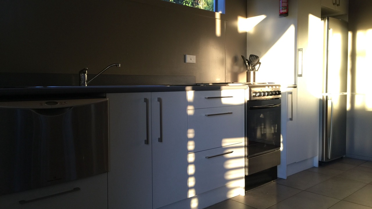 Photo of Kitchen in Havelock North
