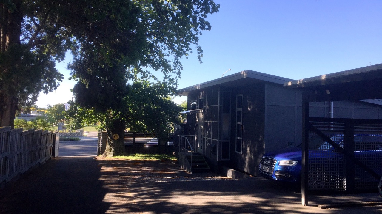 Photo of Outdoor in Havelock North